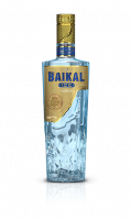 Водка «БАЙКАЛ АЙС (BAIKAL ICE)»